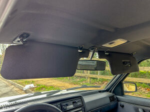 Volkswagen Golf 2 GTI - 1988