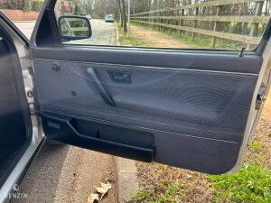 Volkswagen Golf 2 GTI - 1988