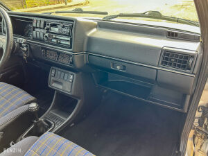Volkswagen Golf 2 GTI - 1988