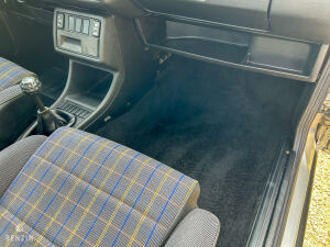 Volkswagen Golf 2 GTI - 1988