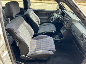 Volkswagen Golf 2 GTI - 1988