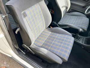 Volkswagen Golf 2 GTI - 1988