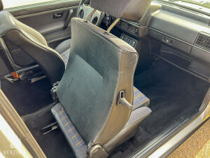 Volkswagen Golf 2 GTI - 1988