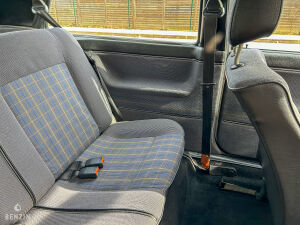 Volkswagen Golf 2 GTI - 1988