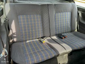 Volkswagen Golf 2 GTI - 1988