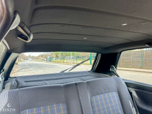 Volkswagen Golf 2 GTI - 1988