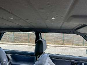 Volkswagen Golf 2 GTI - 1988