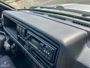 Volkswagen Golf 2 GTI - 1988