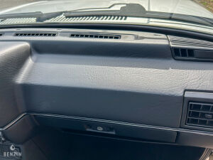 Volkswagen Golf 2 GTI - 1988