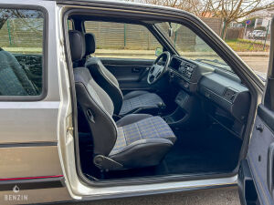 Volkswagen Golf 2 GTI - 1988