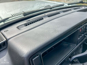 Volkswagen Golf 2 GTI - 1988