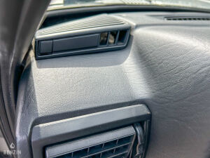 Volkswagen Golf 2 GTI - 1988