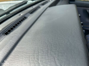 Volkswagen Golf 2 GTI - 1988