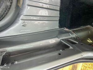 Volkswagen Golf 2 GTI - 1988