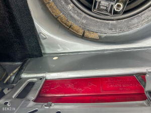 Volkswagen Golf 2 GTI - 1988