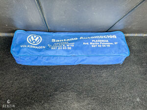 Volkswagen Golf 2 GTI - 1988