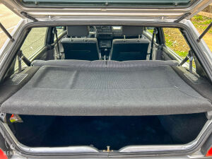 Volkswagen Golf 2 GTI - 1988