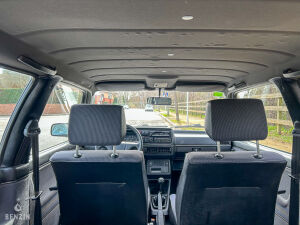 Volkswagen Golf 2 GTI - 1988