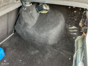 Volkswagen Golf 2 GTI - 1988