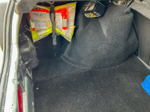 Volkswagen Golf 2 GTI - 1988