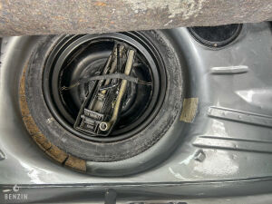 Volkswagen Golf 2 GTI - 1988