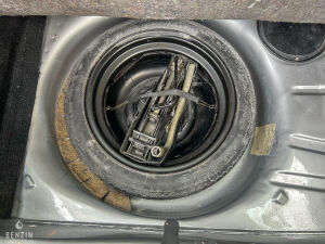 Volkswagen Golf 2 GTI - 1988