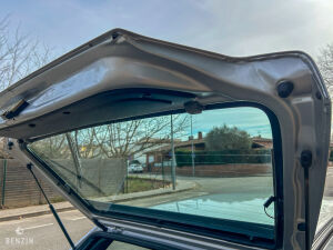 Volkswagen Golf 2 GTI - 1988