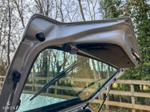 Volkswagen Golf 2 GTI - 1988