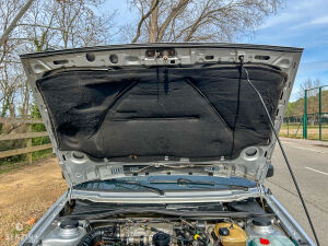 Volkswagen Golf 2 GTI - 1988