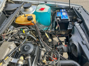 Volkswagen Golf 2 GTI - 1988