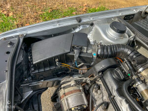 Volkswagen Golf 2 GTI - 1988