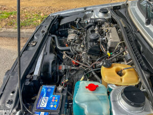 Volkswagen Golf 2 GTI - 1988