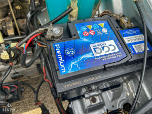 Volkswagen Golf 2 GTI - 1988