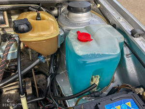 Volkswagen Golf 2 GTI - 1988