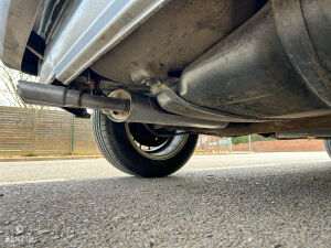 Volkswagen Golf 2 GTI - 1988