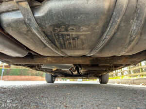 Volkswagen Golf 2 GTI - 1988