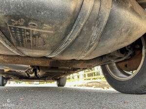 Volkswagen Golf 2 GTI - 1988