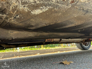 Volkswagen Golf 2 GTI - 1988