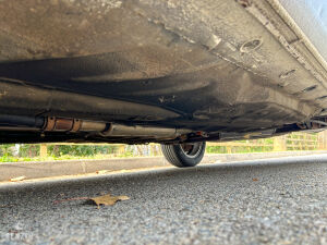 Volkswagen Golf 2 GTI - 1988