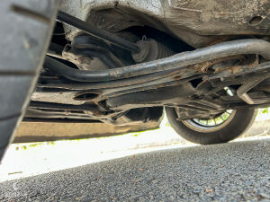 Volkswagen Golf 2 GTI - 1988