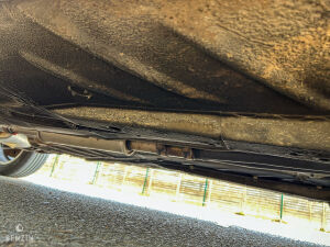 Volkswagen Golf 2 GTI - 1988