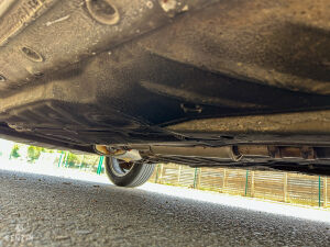 Volkswagen Golf 2 GTI - 1988