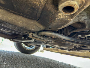 Volkswagen Golf 2 GTI - 1988