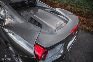 Ferrari 488 Spider - 2018