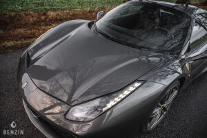 Ferrari 488 Spider - 2018