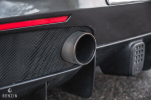 Ferrari 488 Spider - 2018