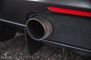 Ferrari 488 Spider - 2018