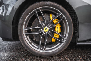 Ferrari 488 Spider - 2018