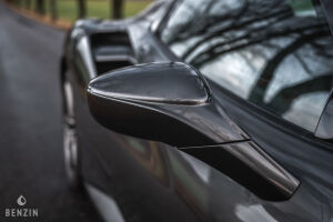 Ferrari 488 Spider - 2018