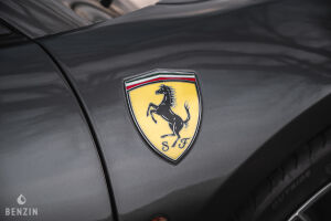 Ferrari 488 Spider - 2018